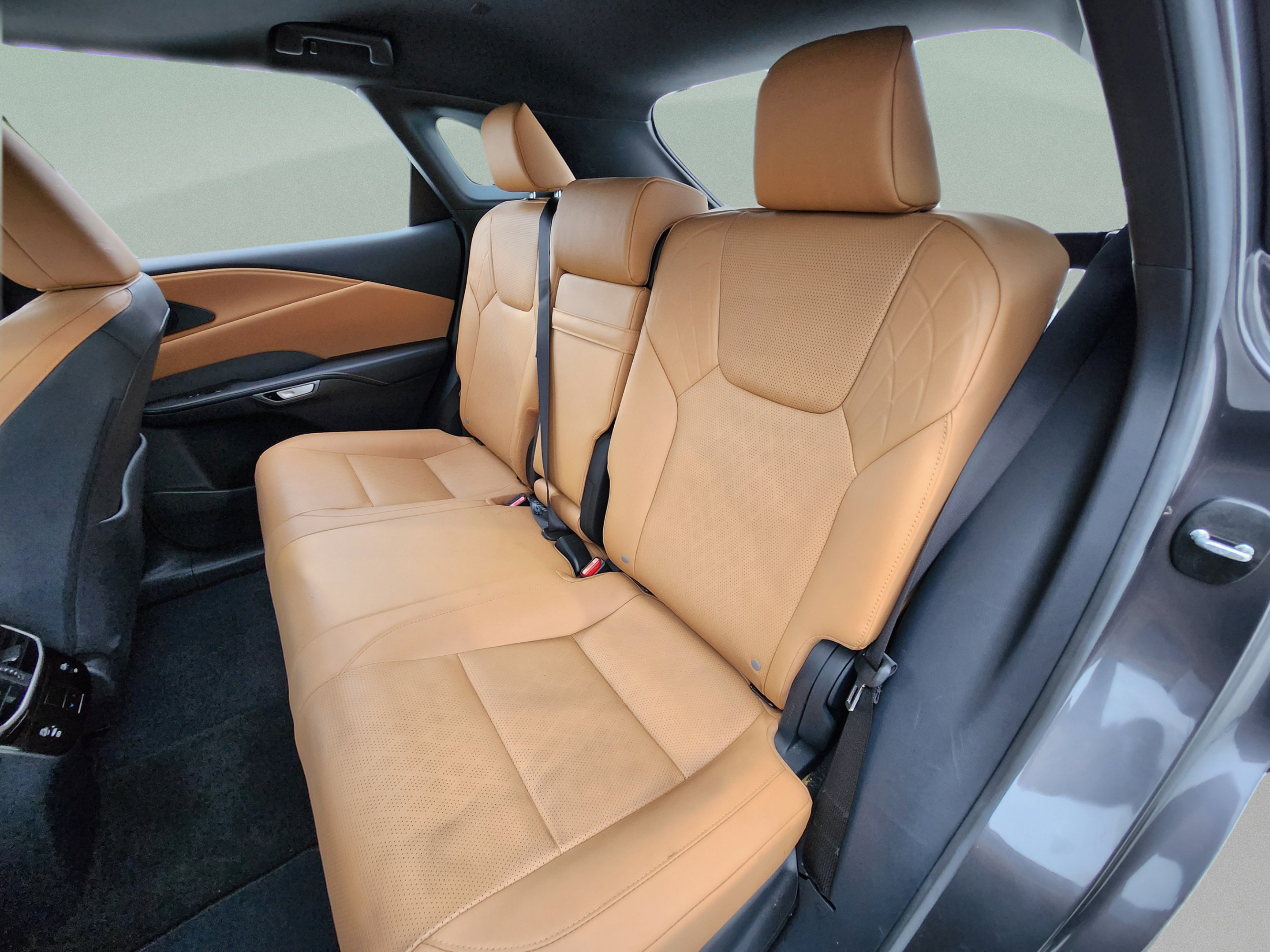 Used 2026 Lexus RX 350 Premium Plus w/ Accessory Package (Z1) FWD image 19