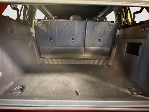 Used 2022 Ford Bronco Big Bend AWD/4WD image 35