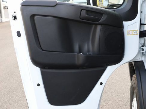 New 2026 RAM ProMaster 3500 w/ Convenience Group image 17