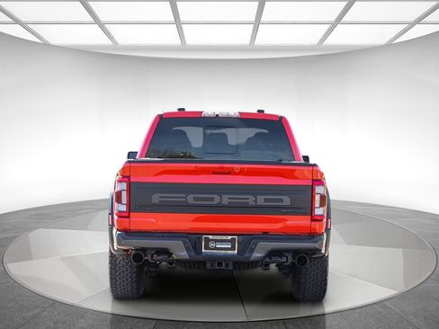 Used 2023 Ford F150 Raptor AWD/4WD image 3