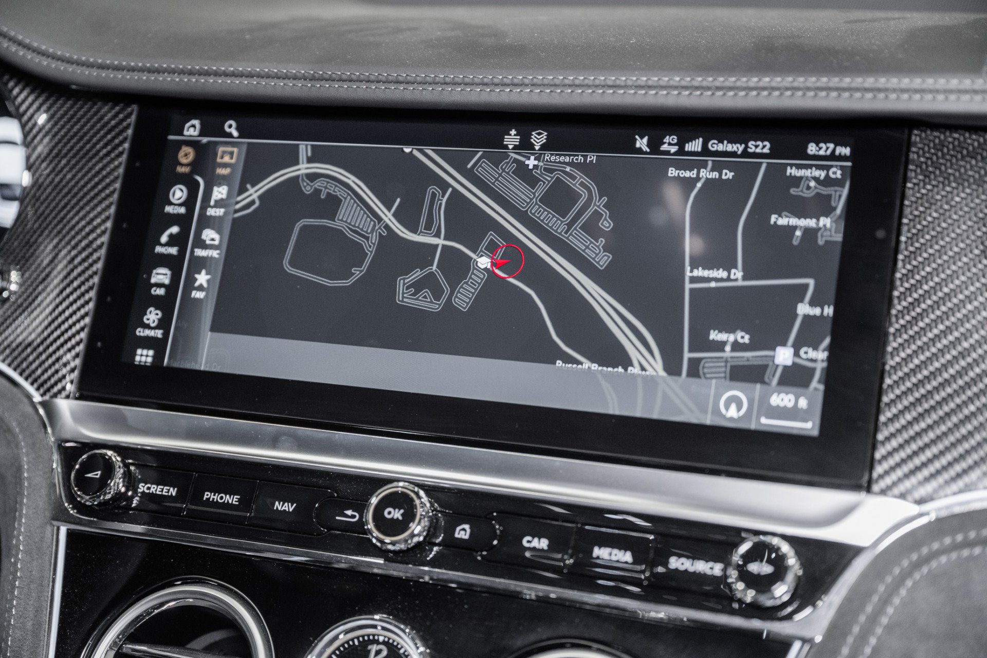 New 2024 Bentley Continental GT Speed AWD/4WD image 29