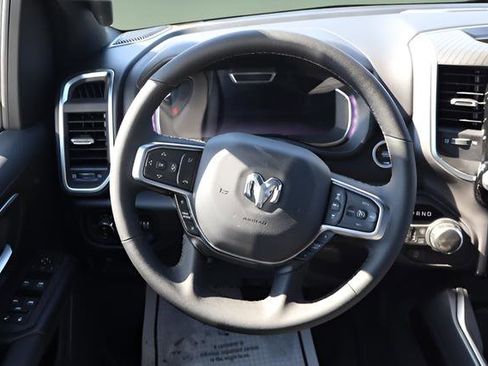 New 2026 RAM 1500 4x4 Crew Cab image 13