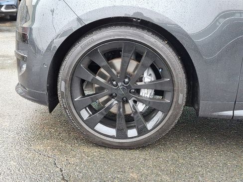 New 2026 Land Rover Range Rover Sport Dynamic SE image 2