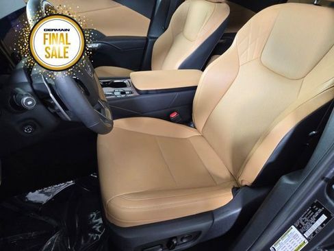 Certified 2025 Lexus RX 350 Premium image 16