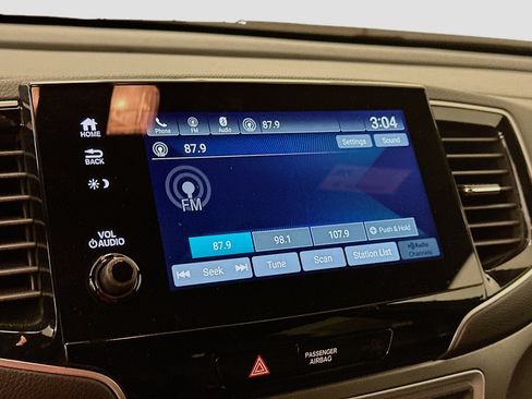 Used 2023 Honda Passport EX-L image 21