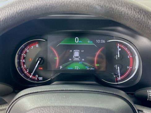 Certified 2025 Toyota RAV4 XLE image 12