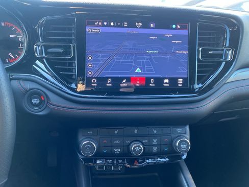 Used 2025 Dodge Durango GT w/ Blacktop Package image 15
