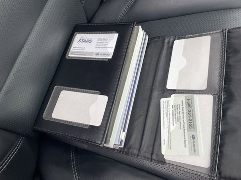 Used 2019 Subaru Outback 2.5i Limited image 21