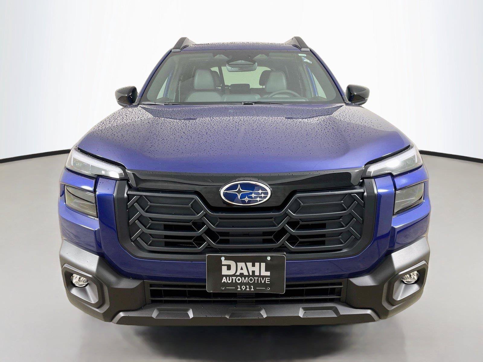 New 2026 Subaru Outback Premium AWD/4WD image 3