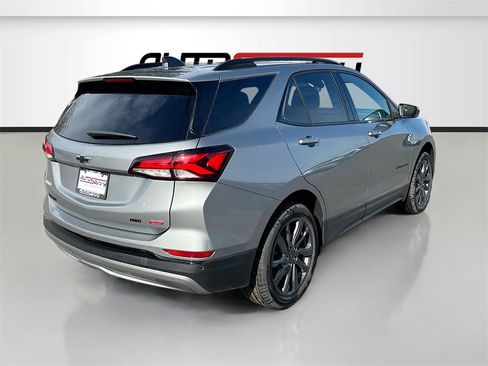 Used 2024 Chevrolet Equinox RS image 7