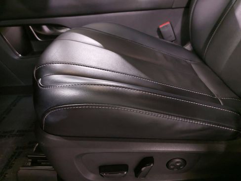 Used 2023 INFINITI QX60 Luxe image 31