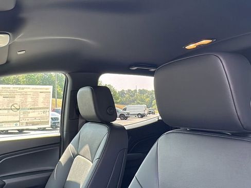 New 2026 Chevrolet Colorado Trail Boss image 14