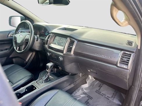 Used 2020 Ford Ranger Lariat w/ Technology Package image 27