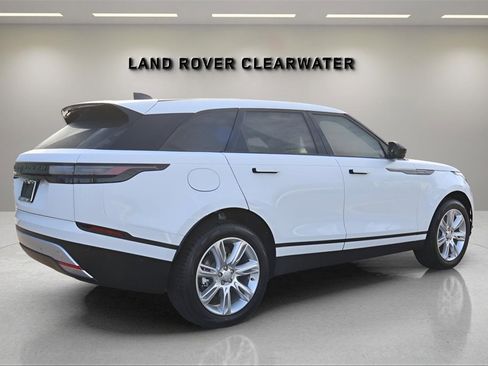 Used 2026 Land Rover Range Rover Velar S image 5