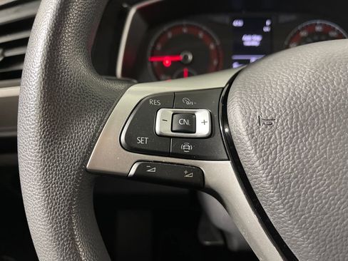 Used 2019 Volkswagen Jetta S w/ Driver Assistance Package FWD image 28
