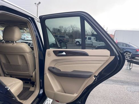 Used 2014 Mercedes-Benz ML 350 4MATIC image 19