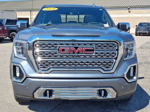 Used 2019 GMC Sierra 1500 Denali w/ Denali Ultimate Package AWD/4WD image 29