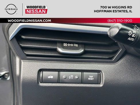 Certified 2023 Nissan Altima 2.5 SR AWD/4WD image 23