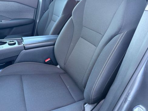 Used 2023 Nissan Rogue S image 22