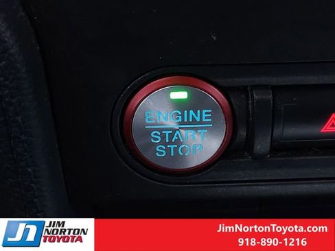 Used 2019 Ford Mustang GT w/ Black Accent Package image 23