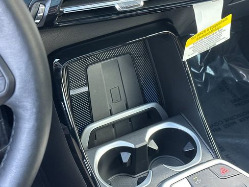 Used 2025 BMW X1 xDrive28i w/ Convenience Package image 24