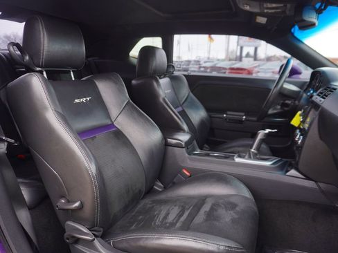 Used 2010 Dodge Challenger SRT8 w/ SRT Option Group II image 25