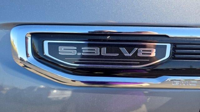 Used 2024 GMC Sierra 1500 SLT AWD/4WD image 11