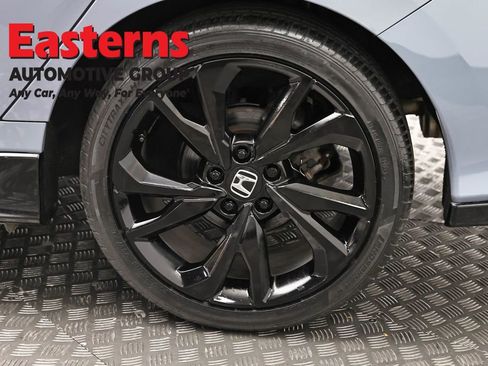 Used 2019 Honda Civic Sport image 31