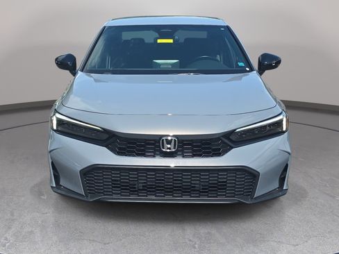 Used 2025 Honda Civic Sport image 2