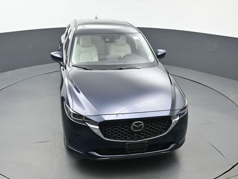 New 2025 MAZDA CX-5 AWD 2.5 S w/ Preferred Package image 33