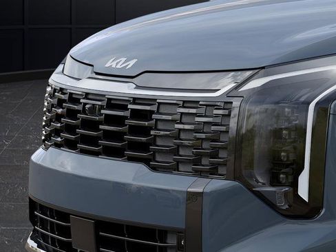 New 2026 Kia Sportage SX Prestige image 12