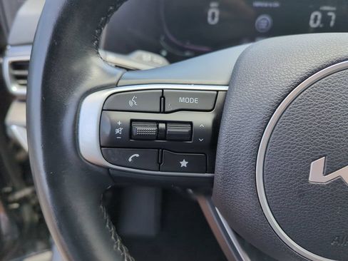 Used 2024 Kia Sportage X-Line w/ X-Line Premium Package AWD/4WD image 22