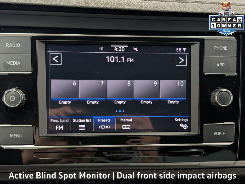 Used 2024 Volkswagen Jetta Sport FWD image 18