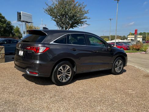 Used 2016 Acura RDX FWD w/ Advance Package image 8
