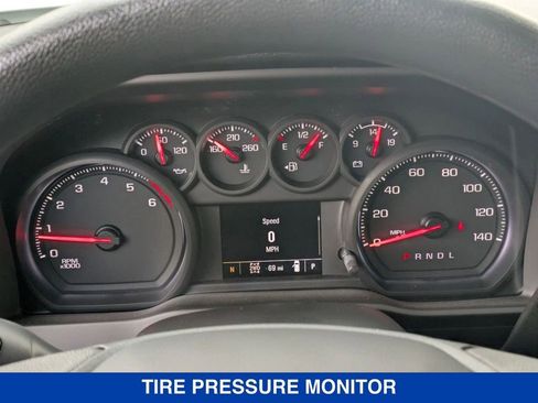 New 2025 GMC Sierra 3500 Pro w/ Convenience Package image 24