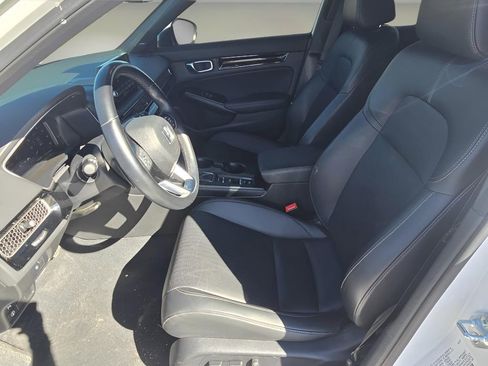 Used 2022 Honda Civic Sport Touring image 11