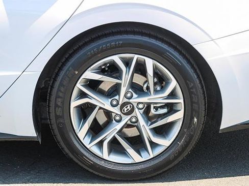 Used 2023 Hyundai Sonata SEL image 10