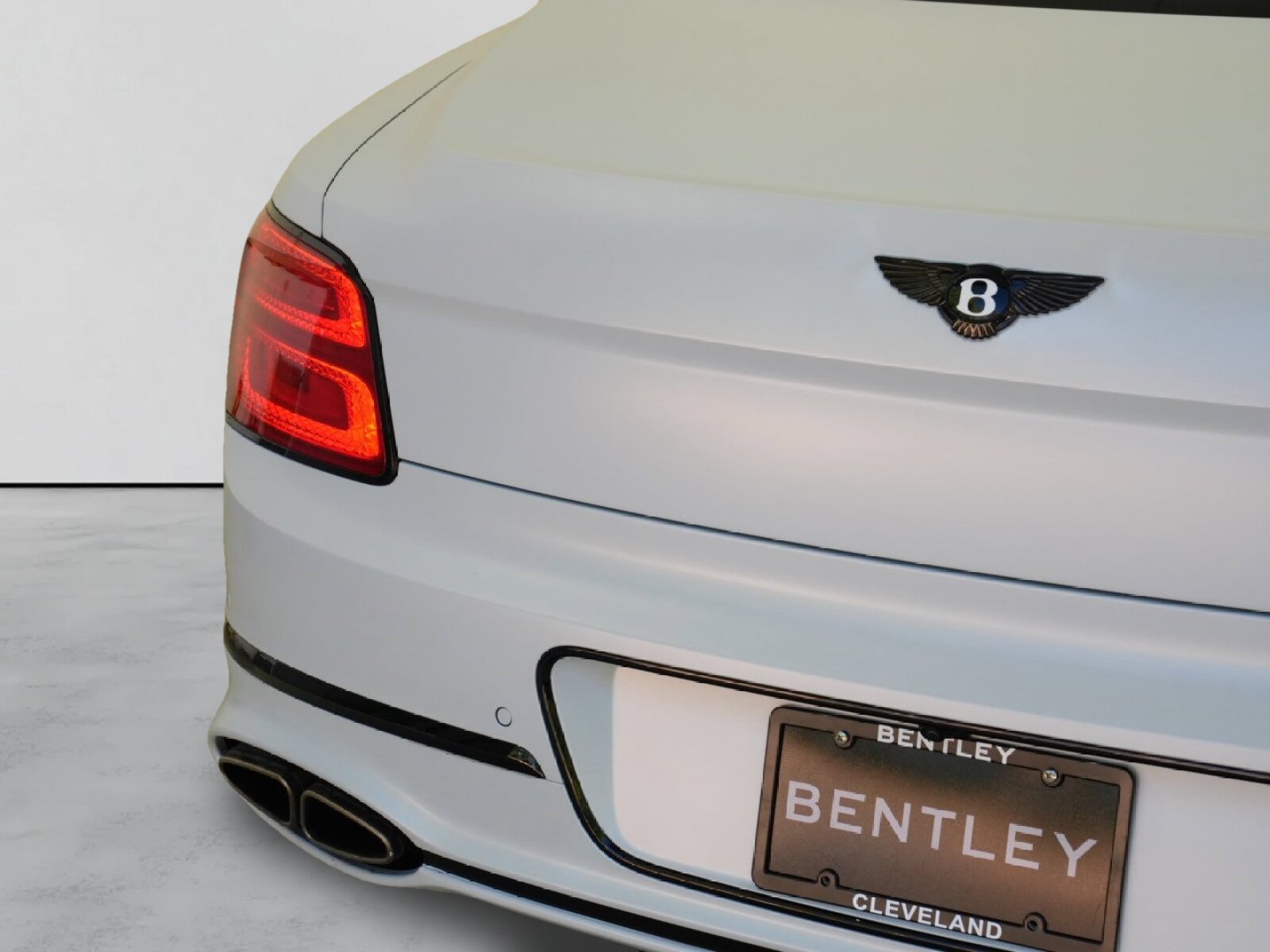 Used 2026 Bentley Flying Spur Azure AWD/4WD image 55