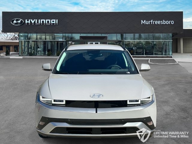 New 2027 Hyundai Ioniq 5 SEL RWD image 2