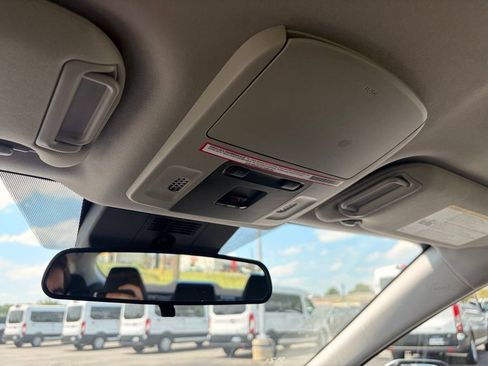 Used 2025 Toyota Camry LE image 24