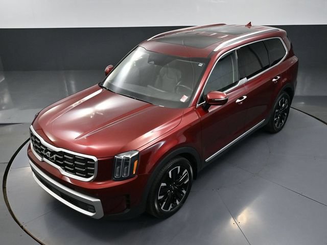 Used 2023 Kia Telluride SX Prestige AWD/4WD image 64