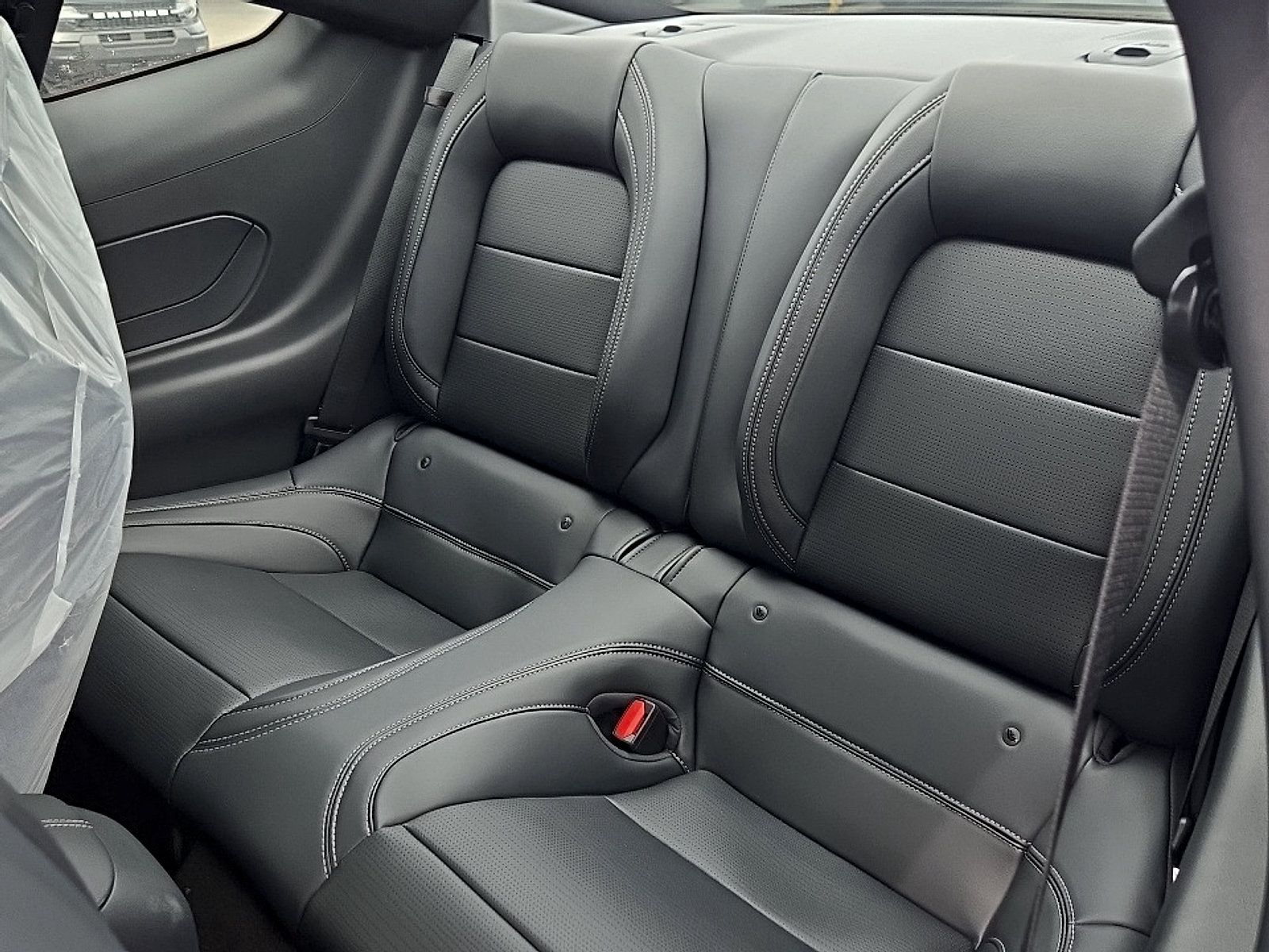 Used 2026 Ford Mustang Premium RWD image 20