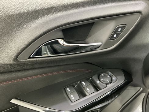 New 2026 Chevrolet Trax RS image 23