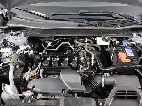 Used 2025 Honda CR-V EX-L image 22