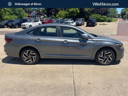 Used 2024 Volkswagen Jetta SEL