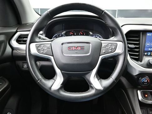 Used 2023 GMC Acadia SLT AWD/4WD image 28