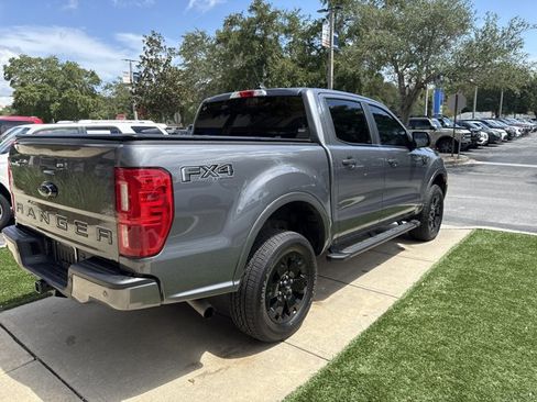 Certified 2023 Ford Ranger XLT w/ Equipment Group 301A Mid AWD/4WD image 5