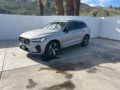 Used 2023 Volvo XC60 T8 Ultimate