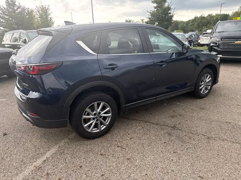 Used 2023 MAZDA CX-5 AWD 2.5 S image 5