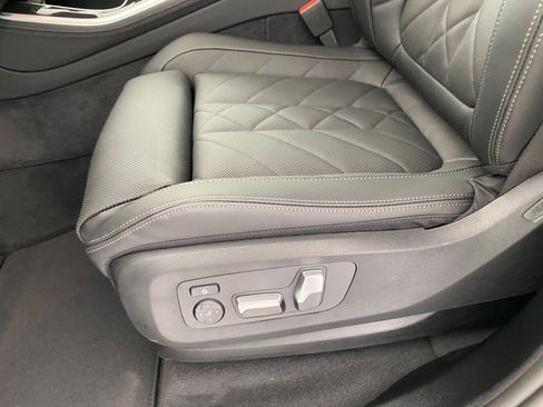 New 2026 BMW X5 xDrive50e w/ M Sport Package image 12